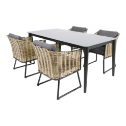 Stoel Solamente -Buitentuinwinkel stoel solamente 4