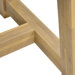 Tuintafel Judy - Betonlook - 250x100cm -Buitentuinwinkel tuintafel judy betonlook 250x100cm 3