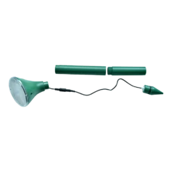 Ultrasoon Mollenverdrijver SuperCat Solar - Insecten En Ongedierte -Buitentuinwinkel ultrasoon mollenverdrijver supercat solar insecten en ongedierte 3 3