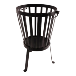 Nieuwe uitgaven -Buitentuinwinkel vuurkorf fancy flames 2 1