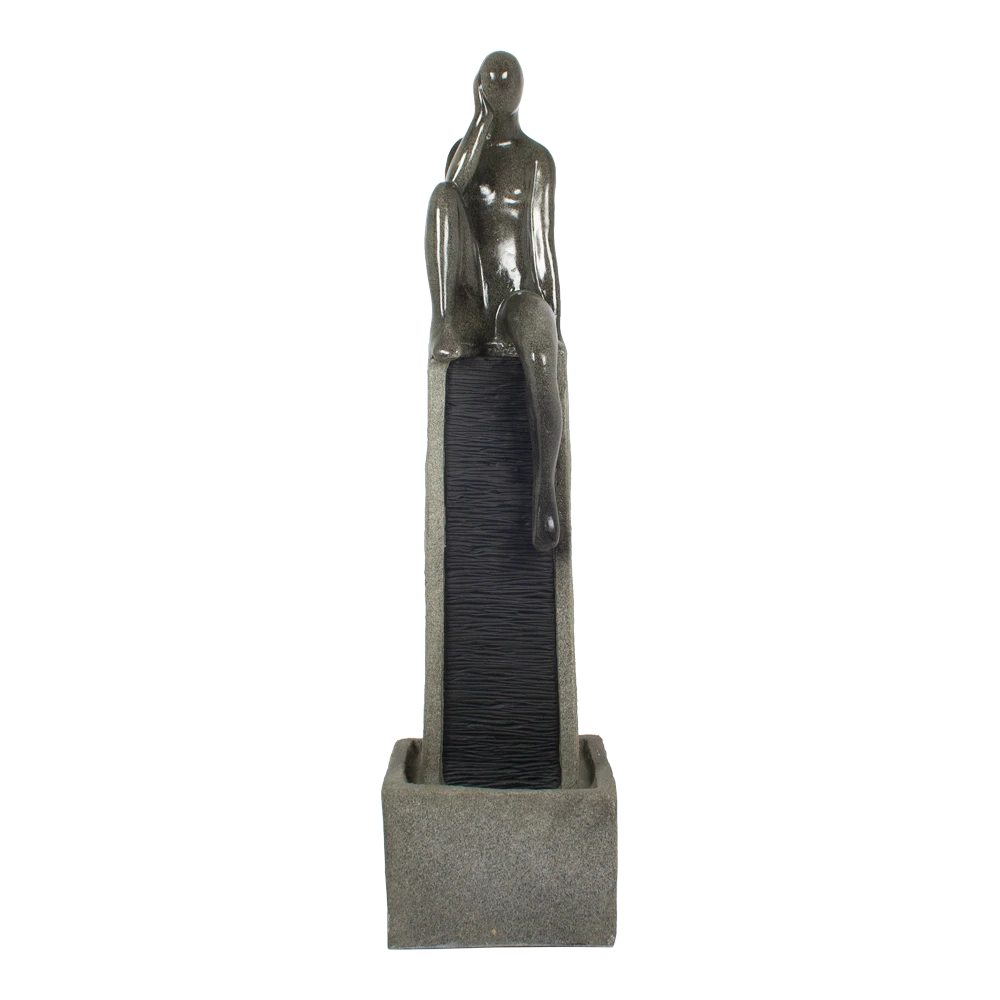 Waterornament Zagreb - 151cm Waterornament Zagreb - 151cm -Buitentuinwinkel waterornament zagreb 151cm 1