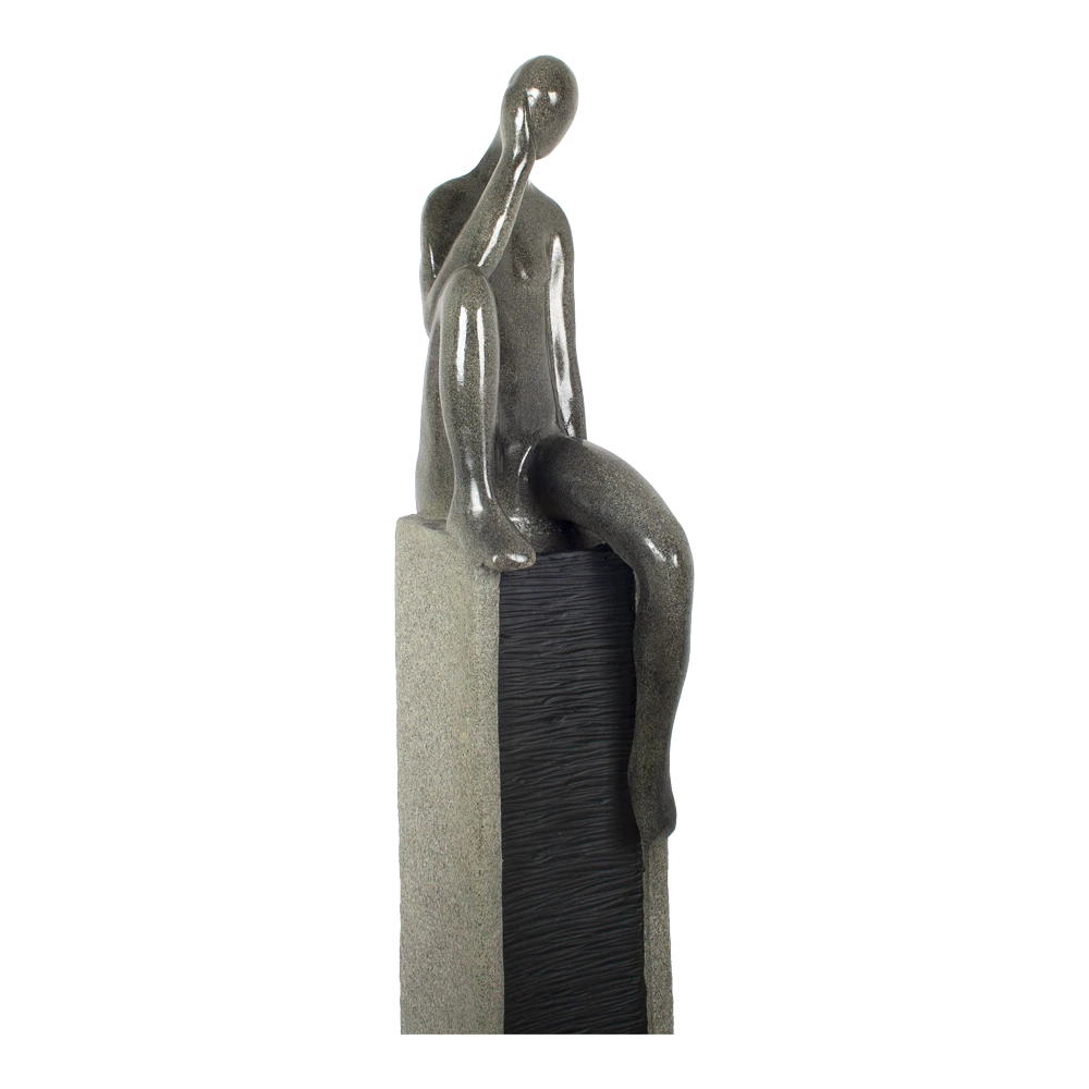 Waterornament Zagreb - 151cm Waterornament Zagreb - 151cm -Buitentuinwinkel waterornament zagreb 151cm 2